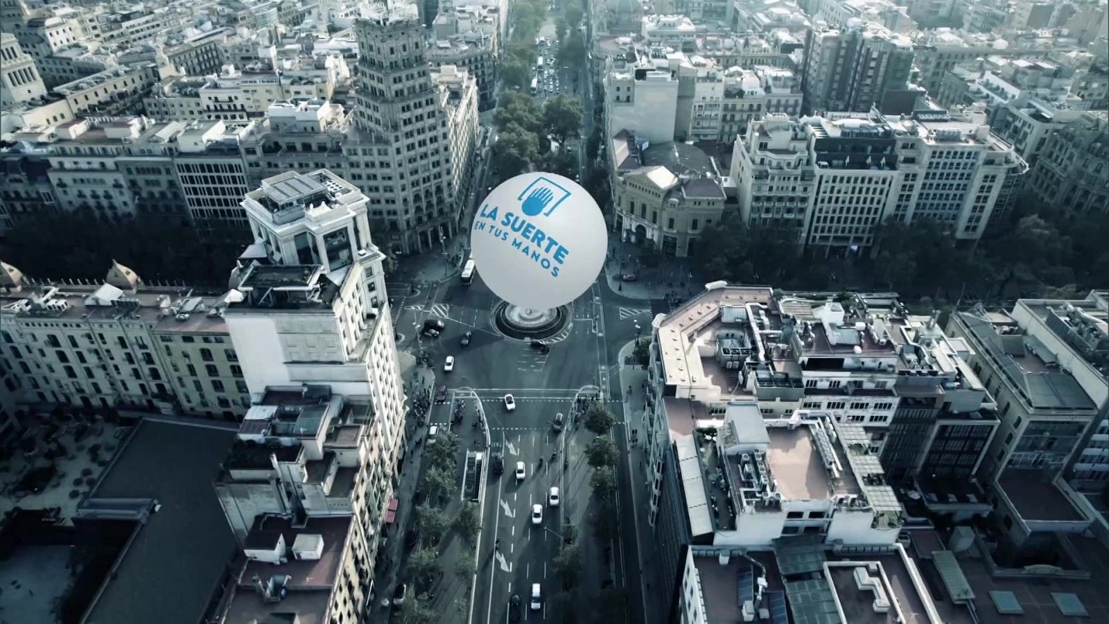 La suerte en tus manos - 16/08/2025 - Ver ahora