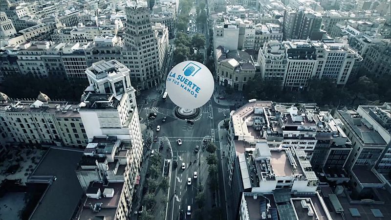 La suerte en tus manos - 16/08/2025 - Ver ahora