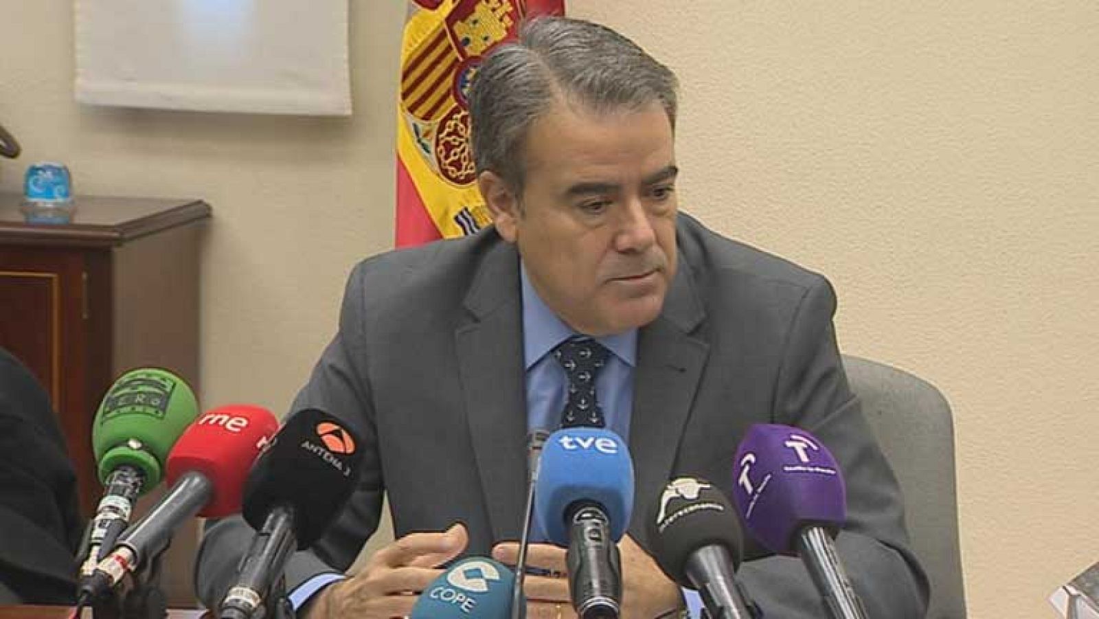 El precio de las matrículas de las universidades públicas aumenta más de un 16%