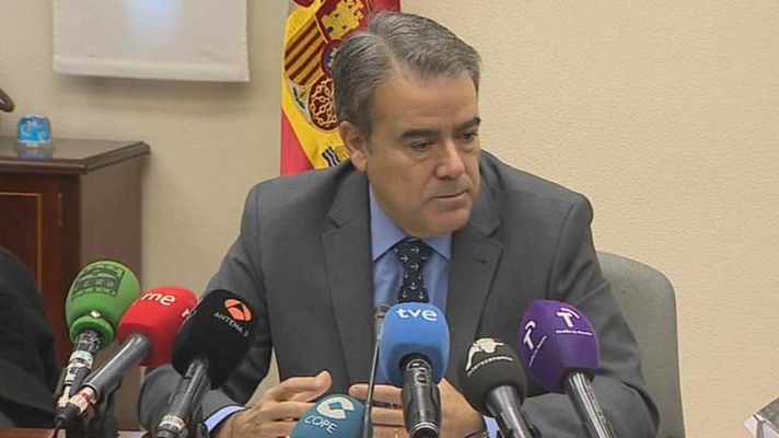 Telediario 1 - Aumenta el precio de la universidad