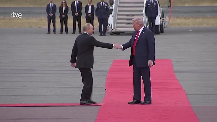 Fin de semana 24h - Informativo 24 horas - 20h - 16/08/25