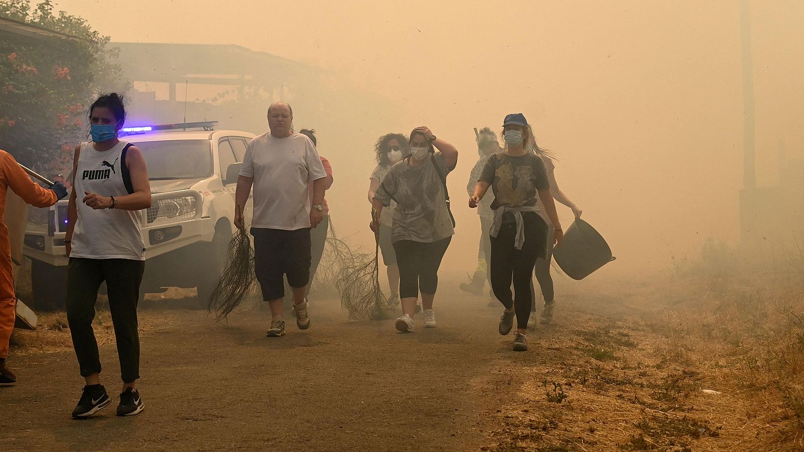 Telediario 2 en cuatro minutos - 16/08/25 - RTVE.es | Ver