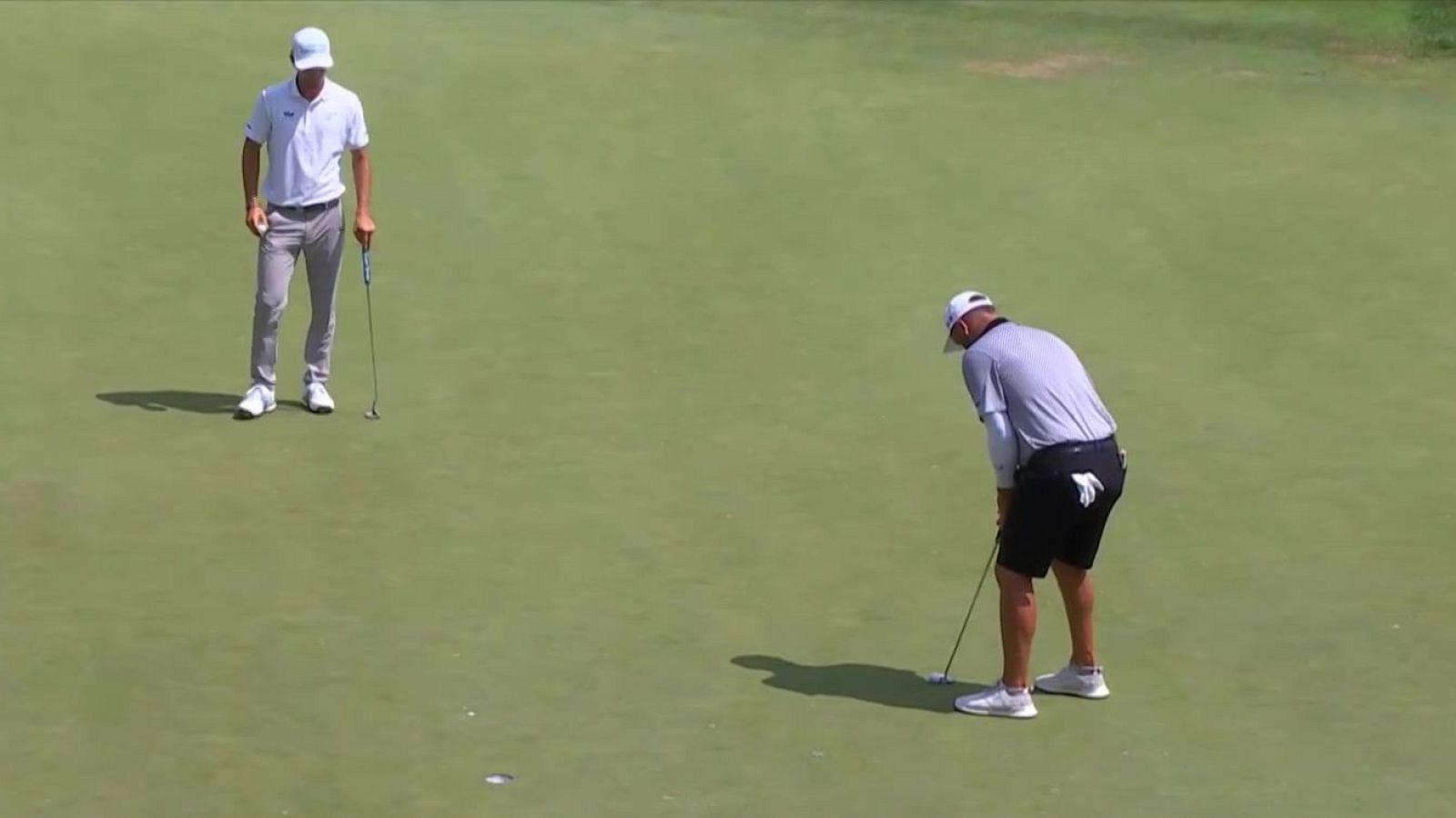 Deportes 2 en Lengua de signos - 16/08/25 - Los Deportes de La1 | Ver