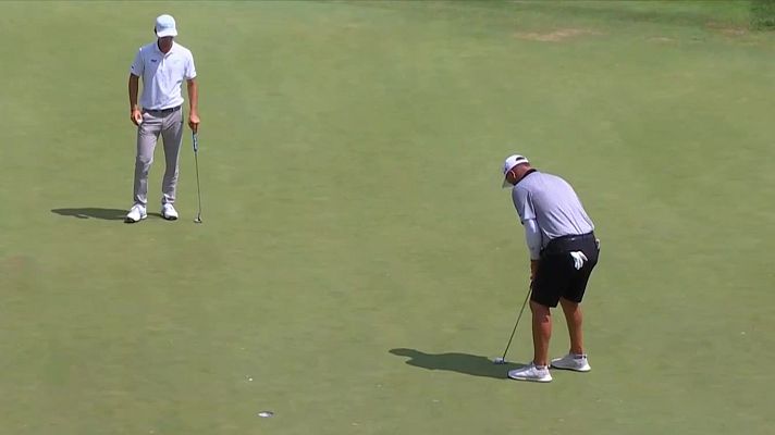 Los Deportes de La1 - Deportes 2 en Lengua de signos - 16/08/25