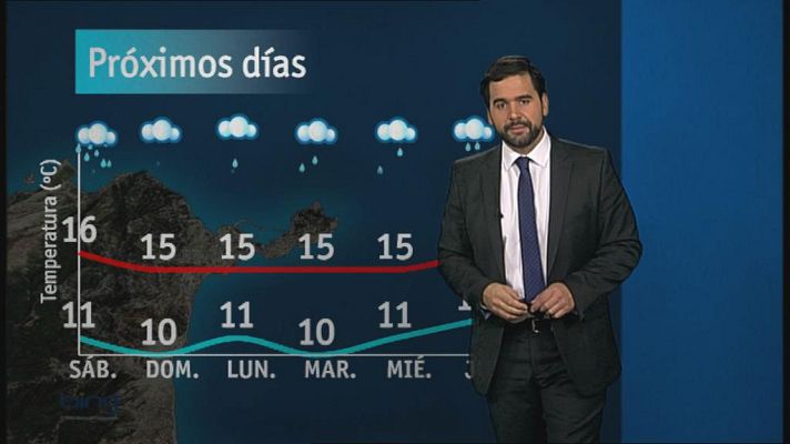 Noticias de Ceuta - El tiempo en Ceuta - 18/01/13