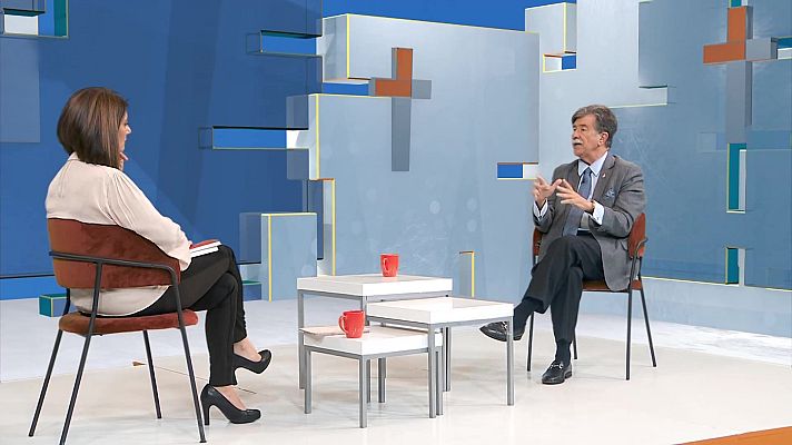 Últimas preguntas - ¿Una sociedad que no crece?