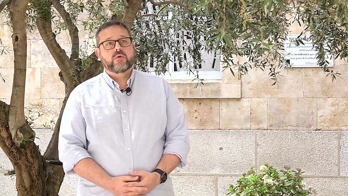 Testimonio - Casa Talita