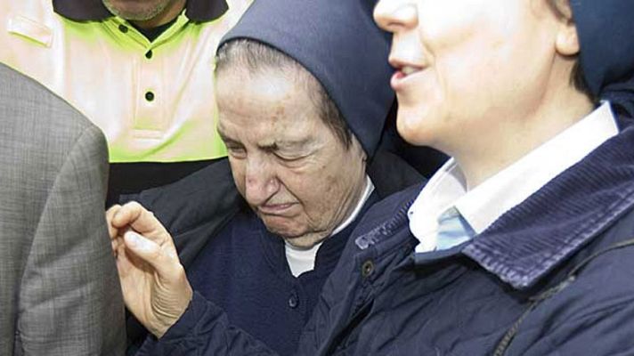 Informativo de Madrid - Informativo de Madrid 2 - 18/01/12