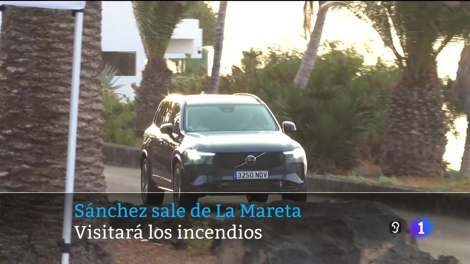 Telecanarias - 17/08/2025 | Ver