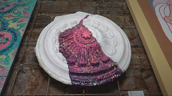 L'Informatiu - Transformar la runa urbana en art