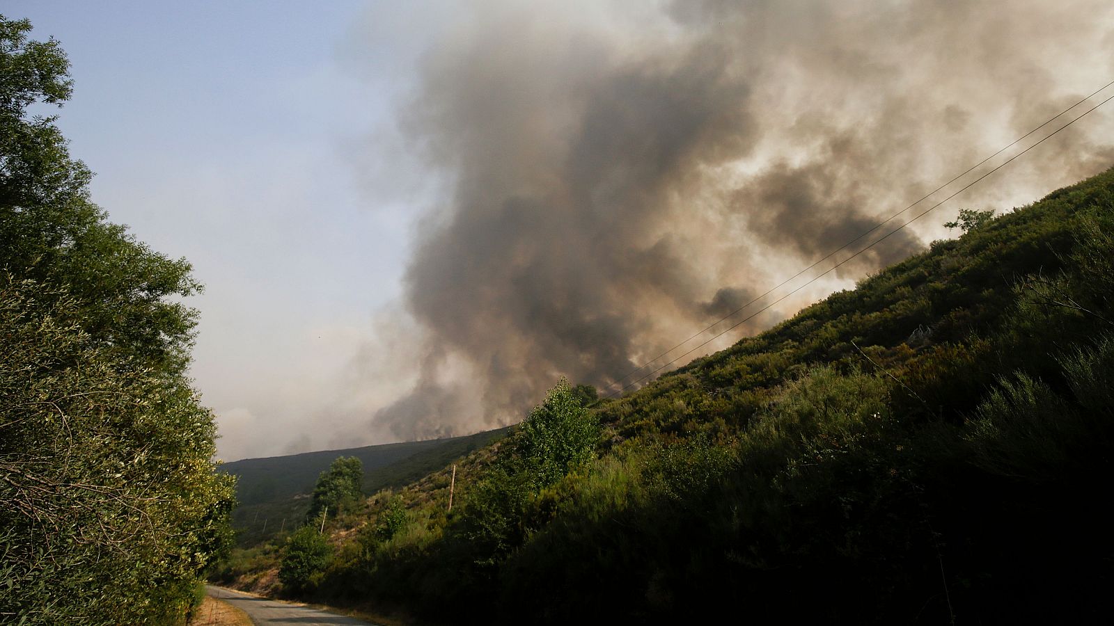 Informativo 24 horas - 14h - 17/08/25 - Fin de semana 24h | Ver