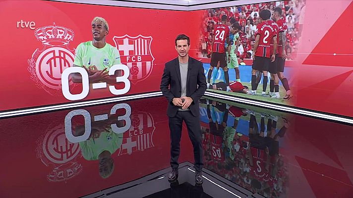 Los Deportes de La1 - Deportes 1 en Lengua de signos - 17/08/25