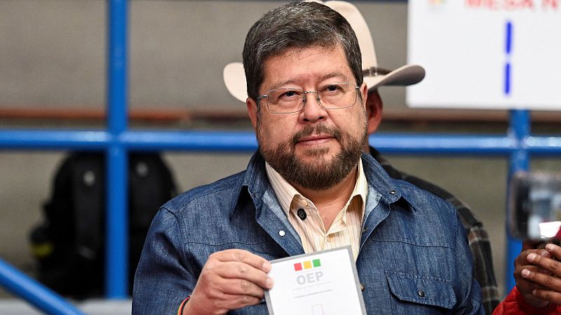 La derecha volverá al poder en Bolivia, según vaticinan todas las encuestas