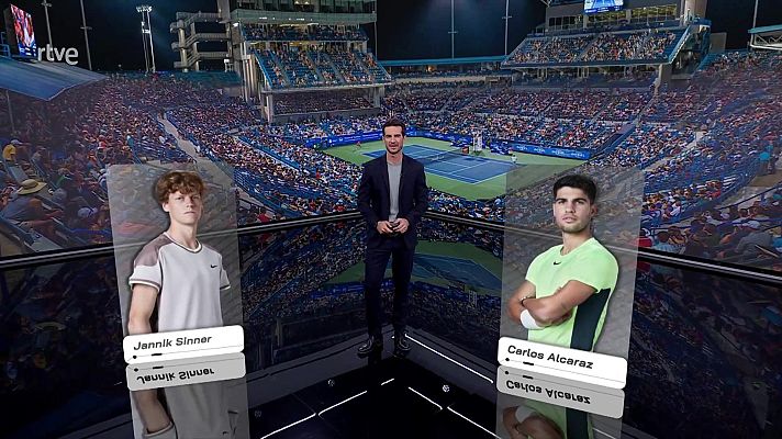 Los Deportes de La1 - Deportes 2 - 17/08/25