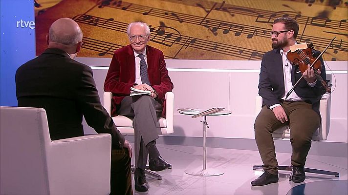 La hora cultural - La hora cultural - 17/08/25