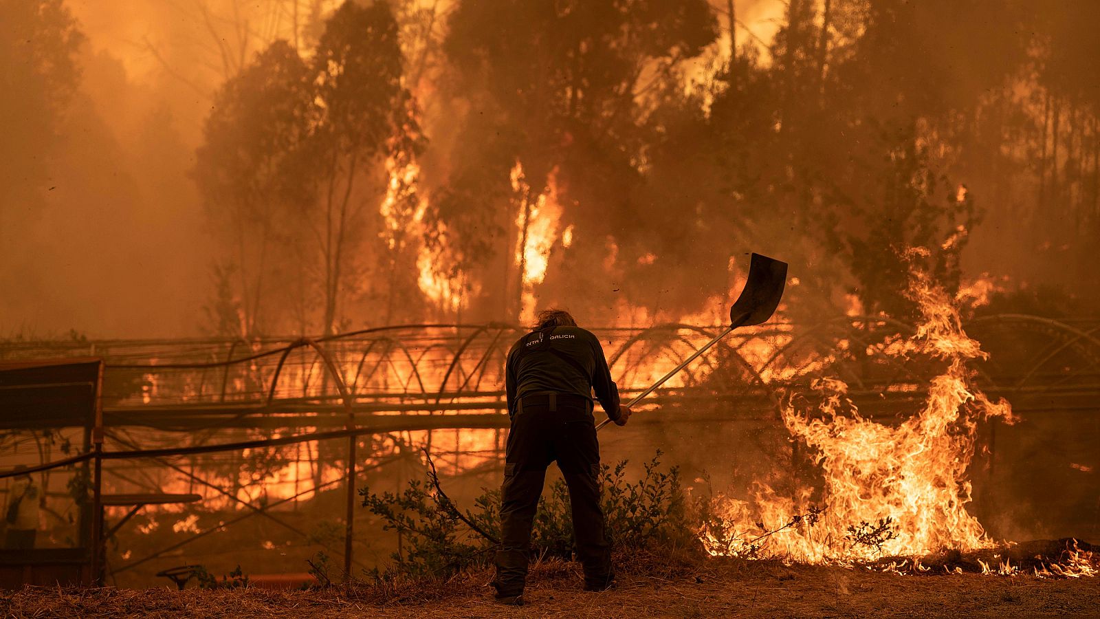 Telediario Matinal en Cuatro Minutos - 18/08/2025 | Ver