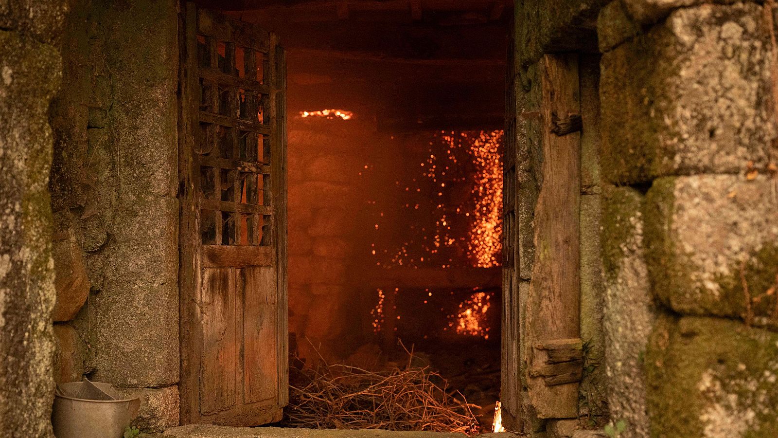 Telediario - 8 horas - 18/08/25 - Lengua de signos - Telediario en lengua de signos | Ver