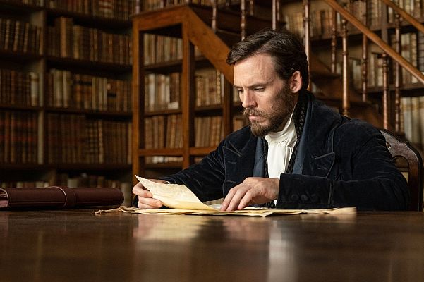 El conde de Montecristo - El Conde de Montecristo llega a su fin hoy