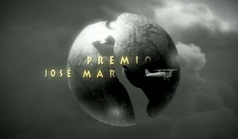 VIII Premios José María Forqué - Mejor actor | Ver