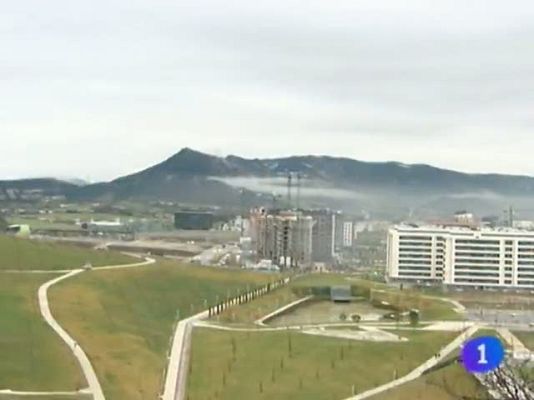 Telenavarra - Telenavarra 2 - 18/01/13