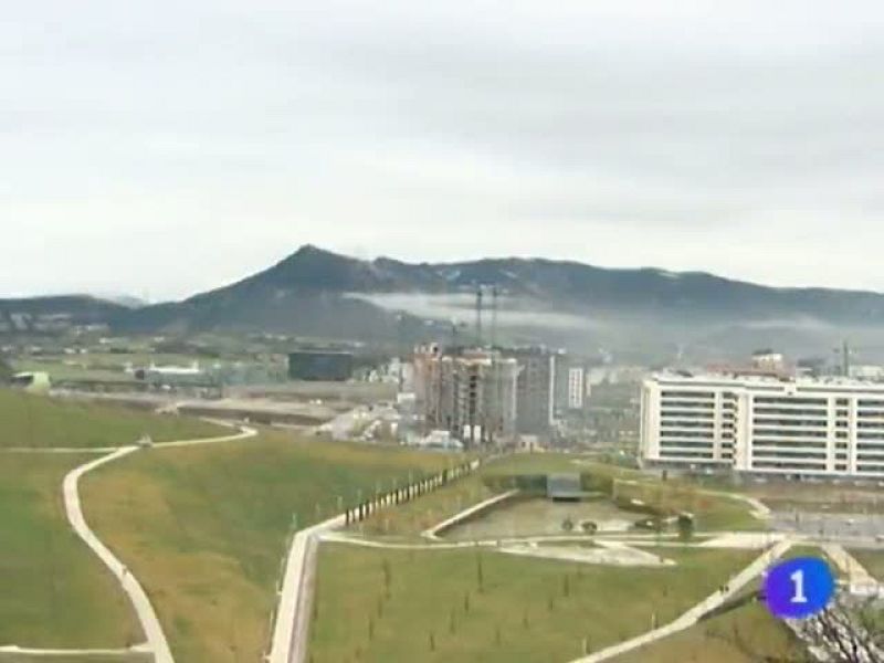 Telenavarra 2 - 18/01/13 | Ver