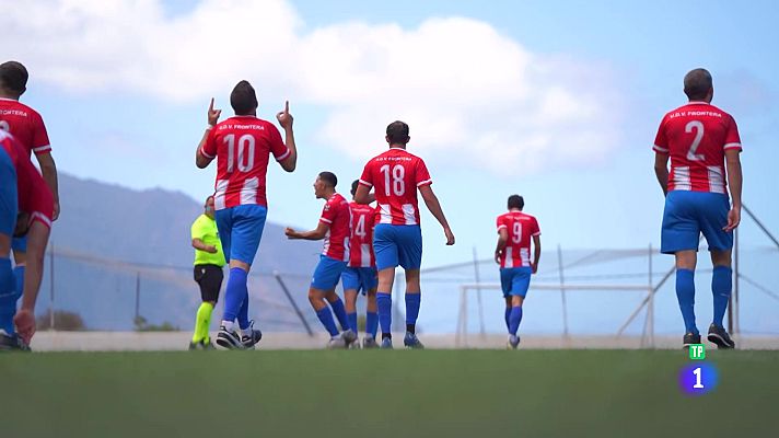 Especiales TVE Canarias - 8 Islas - 17/08/2025