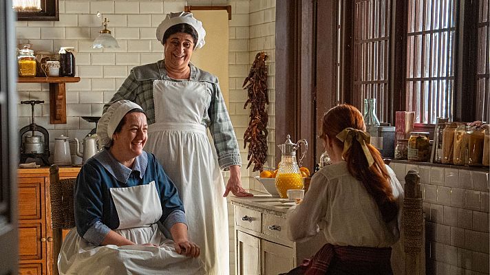 La promesa - Episodio 656