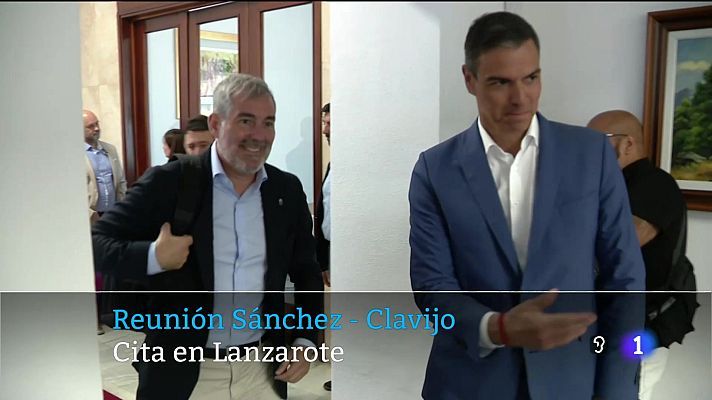 Telecanarias - Telecanarias - 18/08/2025