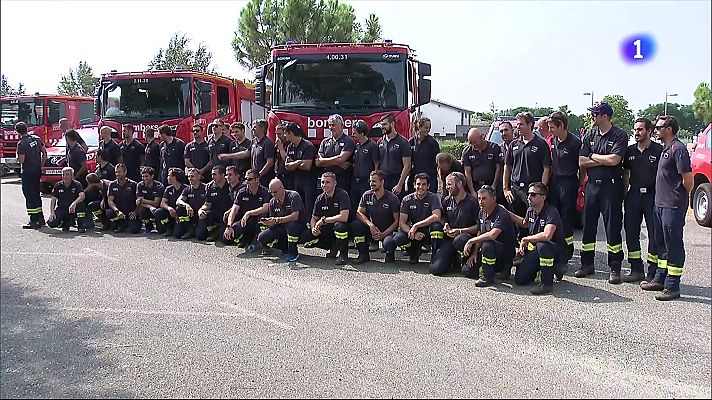 L'Informatiu - L'Informatiu - 18/08/2025