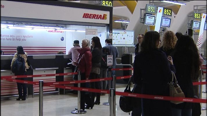 Telecanarias - Canarias en 2' - 18/01/13