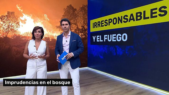 Mañaneros 360 - Programa 483