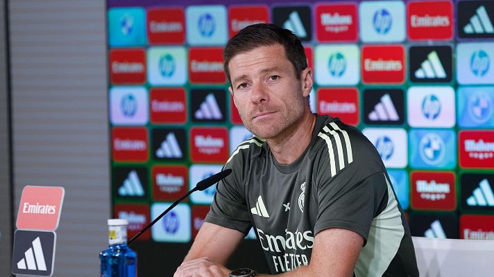 Los Deportes de La1 - Deportes 1 - 18/08/25