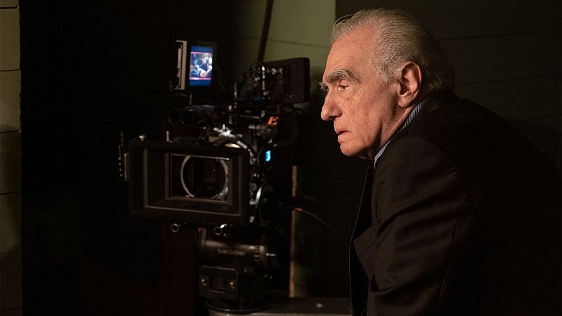 'Mr. Scorsese', una serie documental que nos descubre el lado más íntimo y personal del cineasta