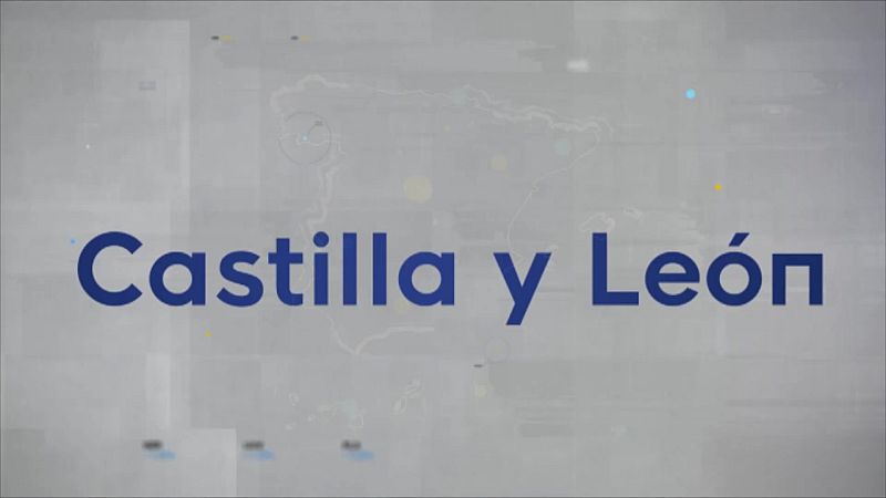 Noticias Castilla y León 2 - 18/08/25 | Ver