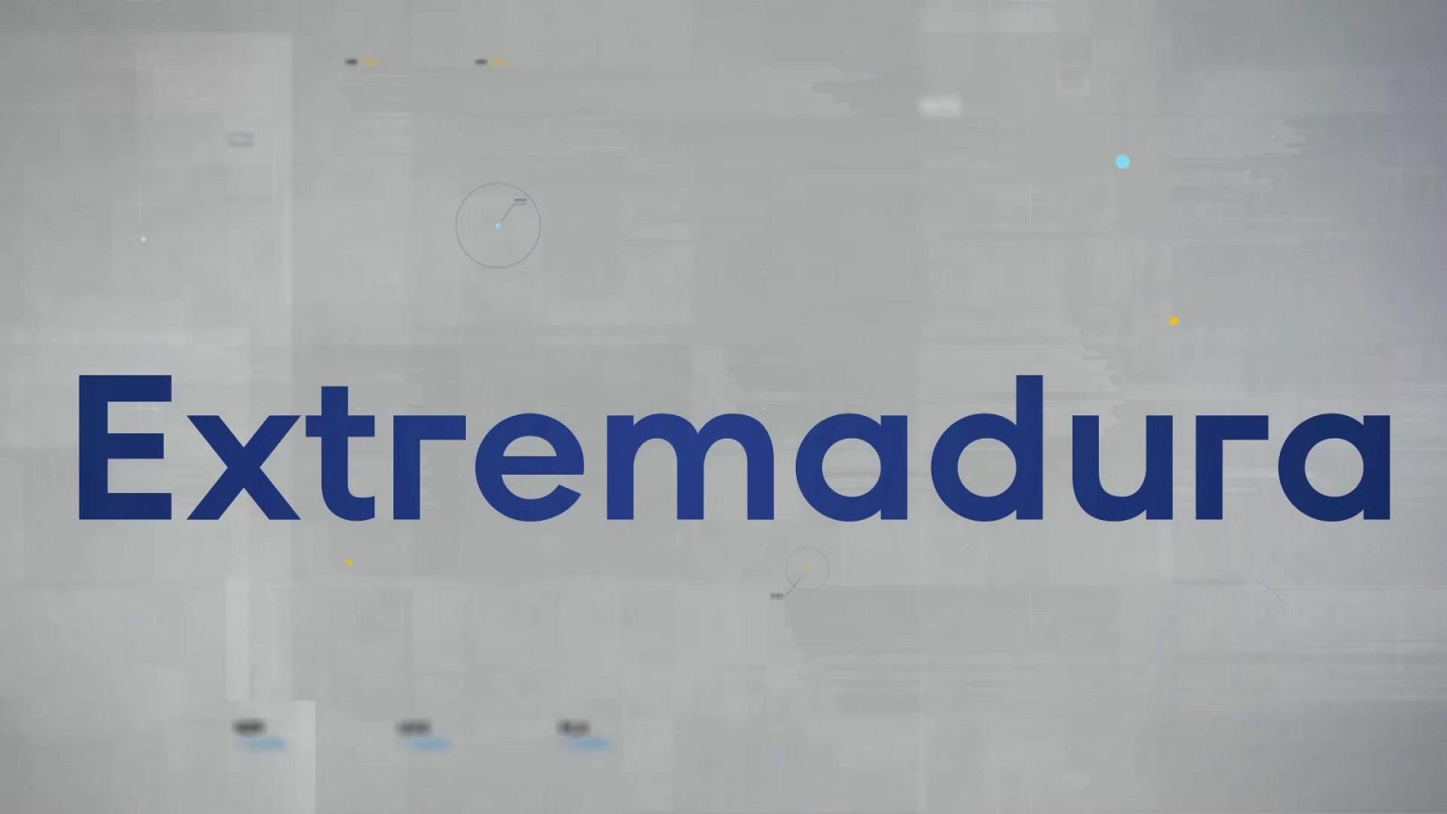 Extremadura en 2' - 18/08/2025 - Ver ahora