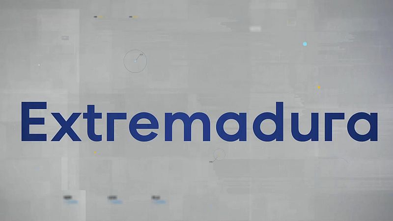 Extremadura en 2' - 18/08/2025 - Ver ahora