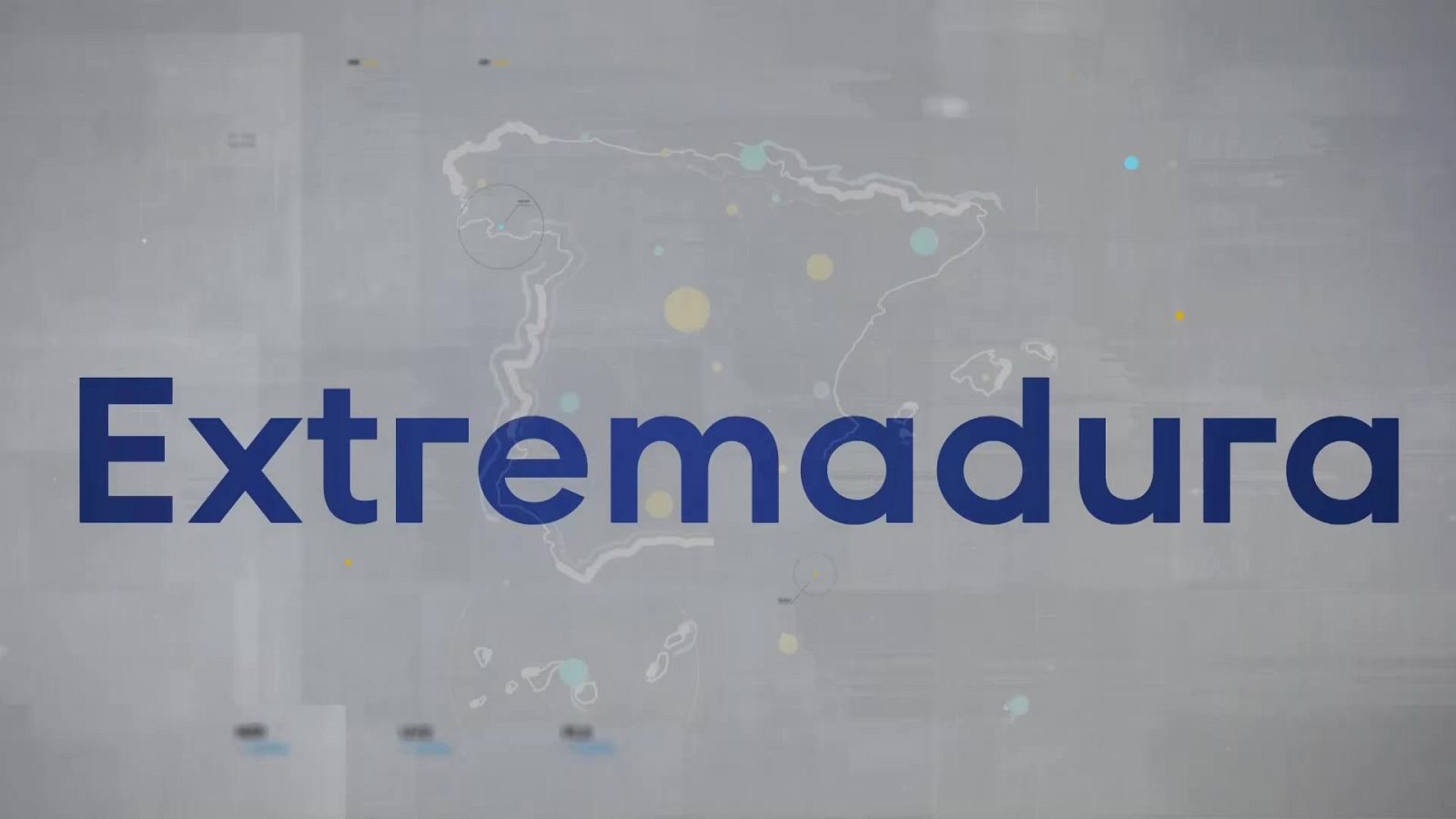 Noticias de Extremadura 2 - 18/08/2025 - Ver ahora