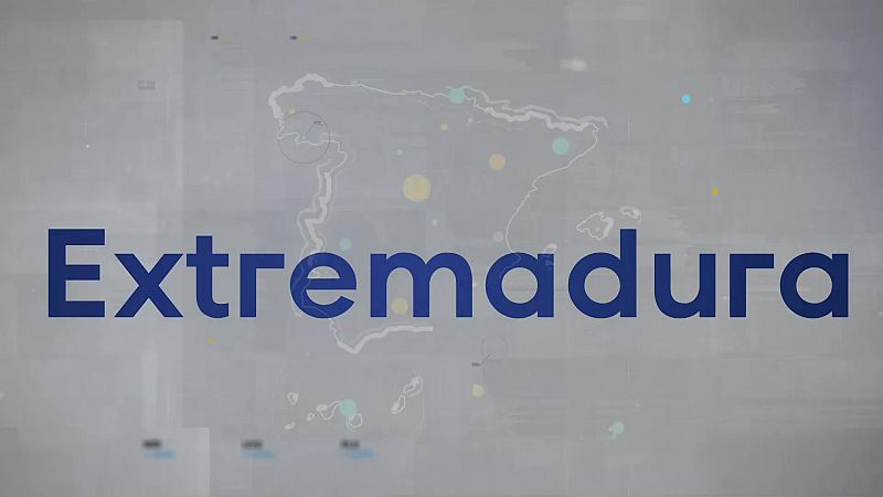 Noticias de Extremadura 2 - 18/08/2025 - Ver ahora