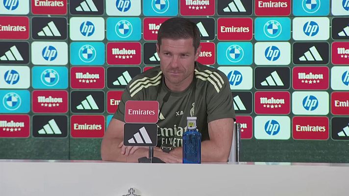 Fútbol - Xabi Alonso vuelve al Bernabéu como ídolo del madridismo 11 años después