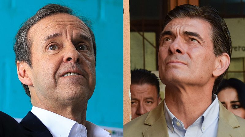 Elecciones en Bolivia: el conservadurismo gana tras 20 años de Gobierno de izquierdas | Ver