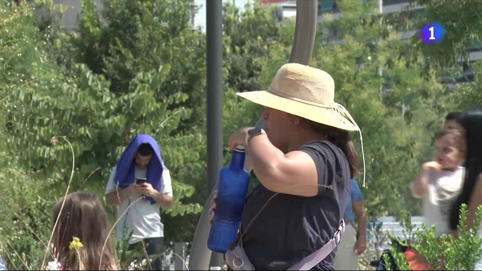 L'Informatiu 2 - 18/08/2025