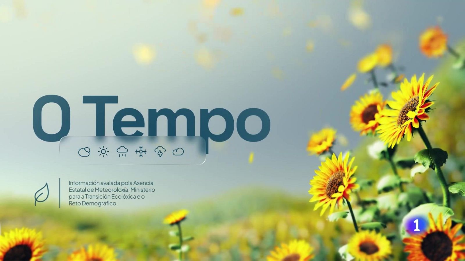 El tiempo en Galicia 18-08-2025 | Ver