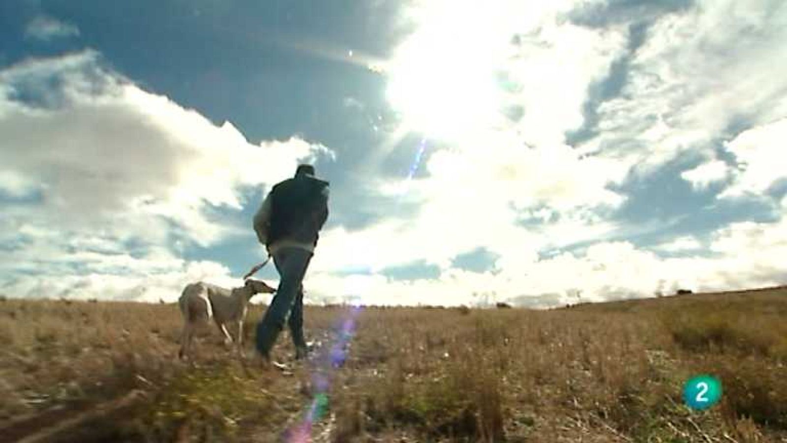 Jara y sedal - A un paso de la ciudad - Ver ahora