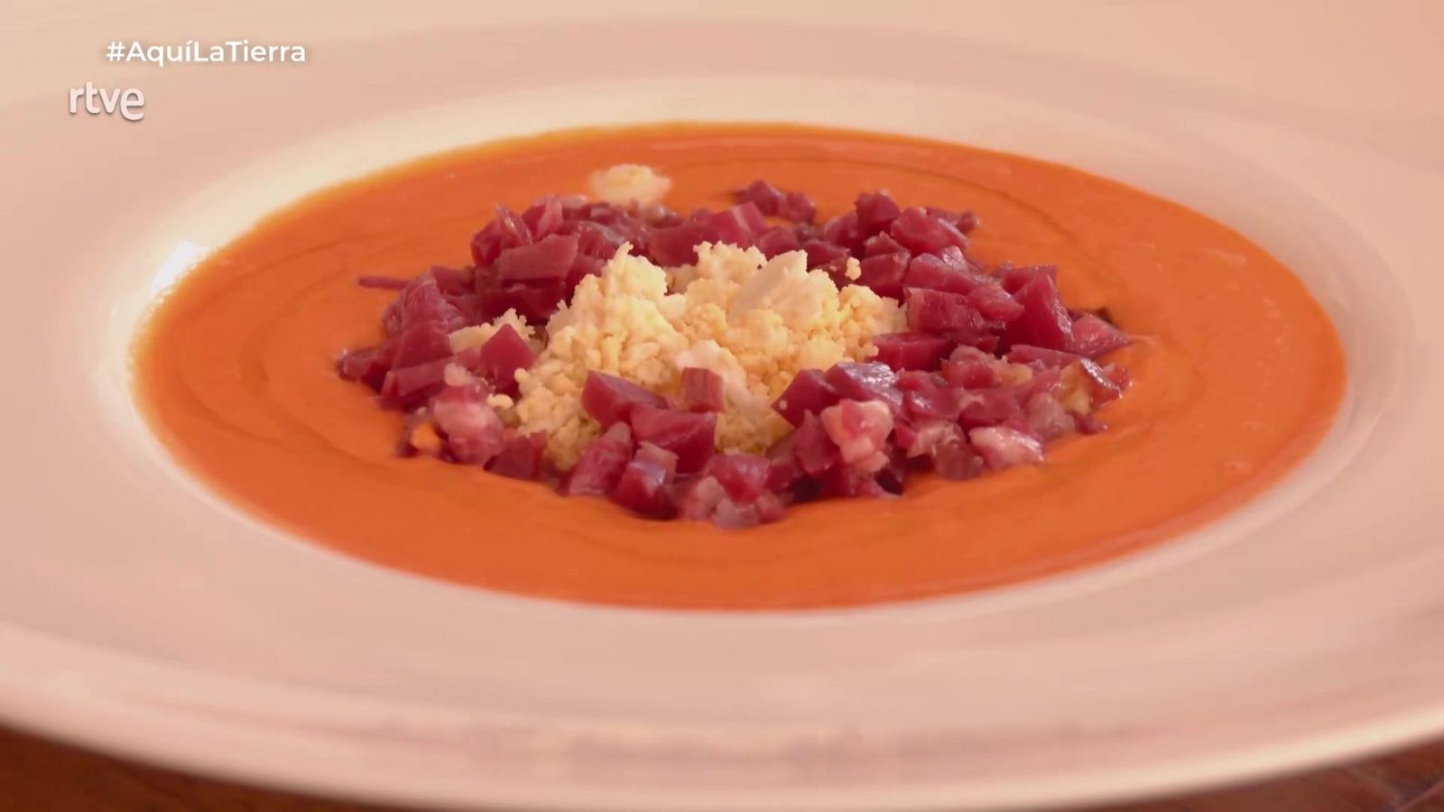 Aquí la Tierra - 18/08/25 - Aquí la Tierra | Ver