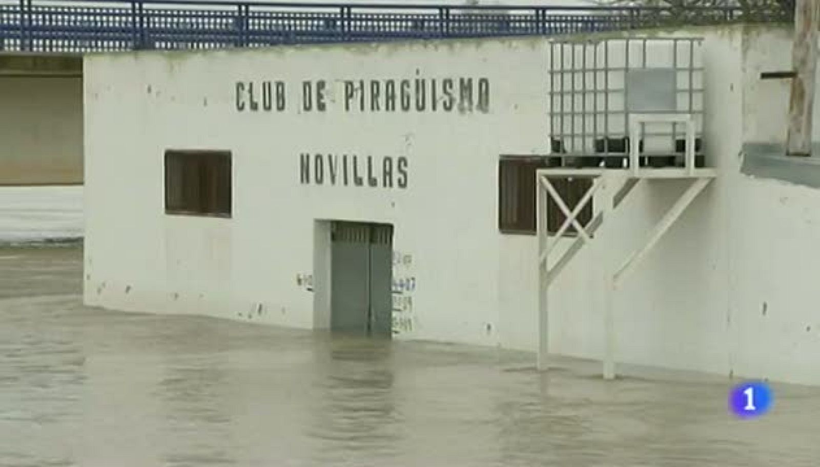 Noticias Aragón 2 - 18/01/13 | Ver