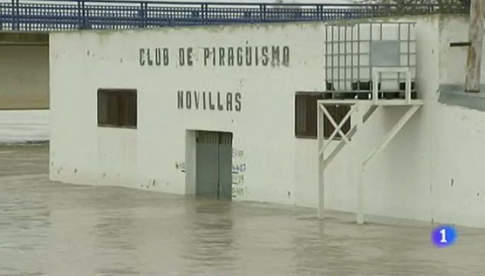 Noticias Aragón - Noticias Aragón 2 - 18/01/13