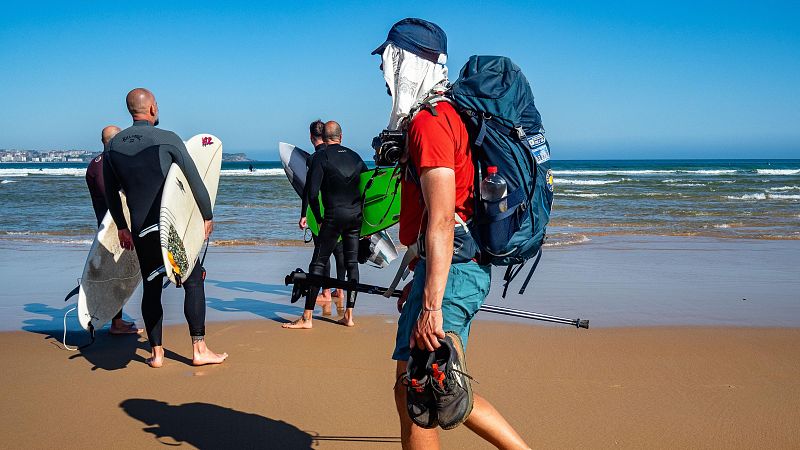 El turismo deportivo llena destinos y desestacionaliza la oferta en toda España