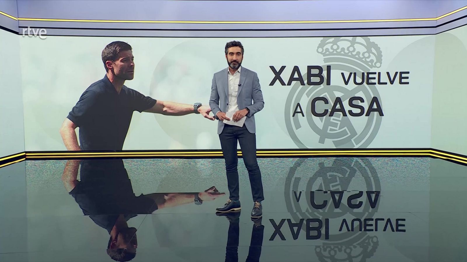 Deportes 2 - 18/08/25 - Los Deportes de La1 | Ver