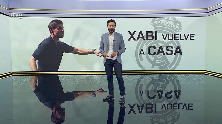 Los Deportes de La1 - Deportes 2 - 18/08/25