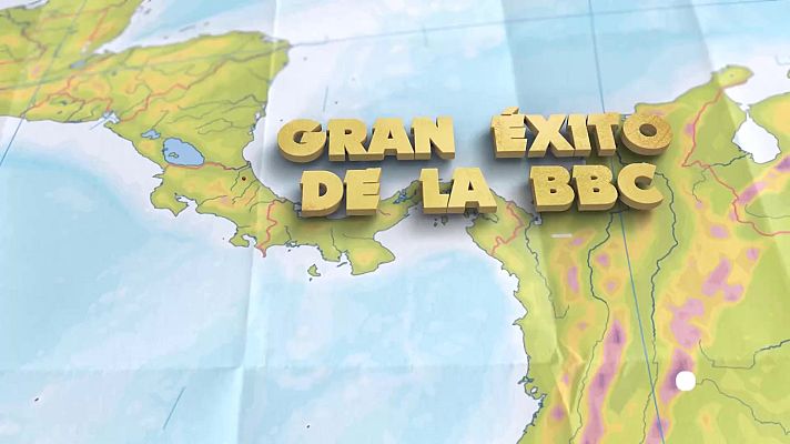 Hasta el fin del mundo - 'Hasta el fin del mundo': la aventura de 12 famosos por Sudamérica